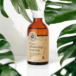 NATURE TREE-Plus Whitening Essence