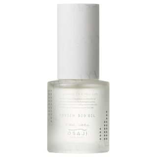 OSAJI-Enriched Bio Oil