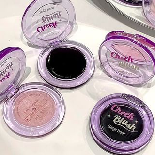 Gege Bear - Cheek Blush - 2 Colors