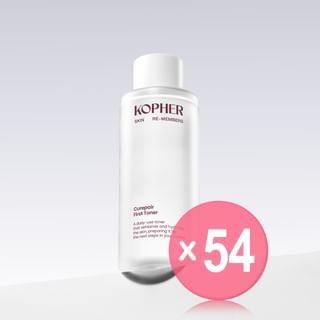 KOPHER - Curepair First Toner (x54) (Bulk Box)