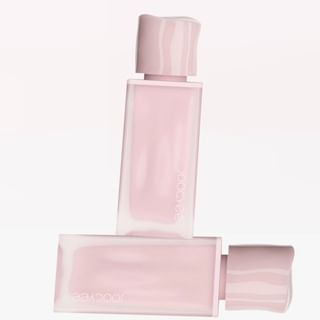 JOOCYEE - Muddy Lip Gloss - 2 Colors (Peach)