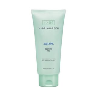 BRING GREEN - Aloe 97% Soothing Gel