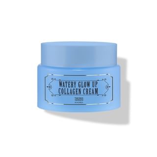 TENZERO - Watery Glow Up Collagen Cream
