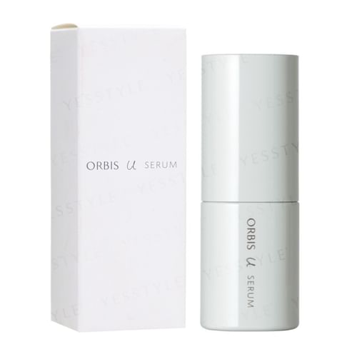 Orbis - U Serum | YesStyle