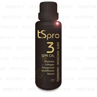 Sunki - TSpro 3 SPA Oil
