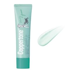 TAISHO - Coppertone Secret Change UV Cream SPF 50+ PA++++ Misty Green