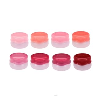 FRUDIA - Glow Juicy Jam - 8 Colors