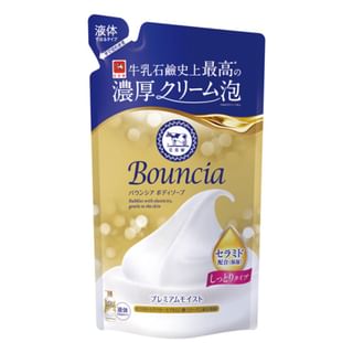 Cow Brand Soap - Bouncia Body Soap Premium Moist