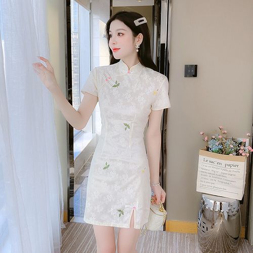 Yesstyle qipao on sale