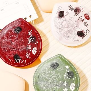 xixi - Soft Cushion Puff - 3 Types