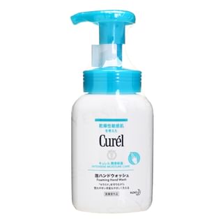 Kao - Curel Intensive Moisture Care Foaming Hand Wash