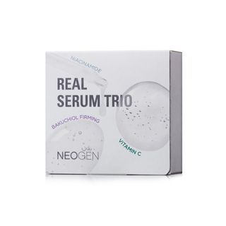 NEOGEN - Dermalogy Real Serum Trio Mini Set