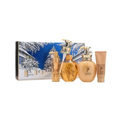 The History of Whoo - WHOOSPA Body Special Set Holiday Edition