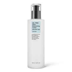COSRX - Oil Free Ultra Moisturizing Lotion with Birch Sap COSRX - Oil Free Ultra Moisturizing Lotion with Birch Sap