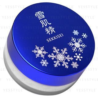 Kose - Sekkisei Snowy Loose Powder SPF 20 PA++