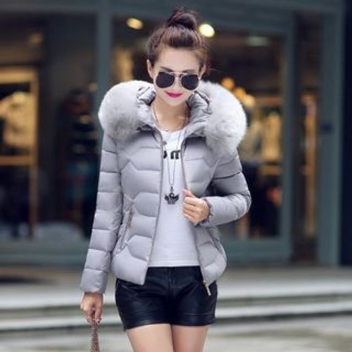 Fluffy hotsell festival jacket