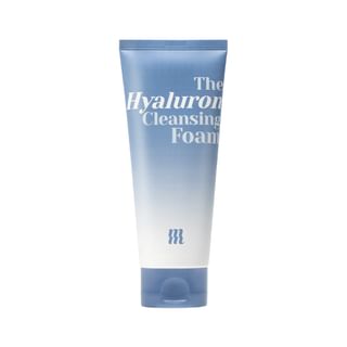 MERZY - The Hyaluronic Cleansing Foam