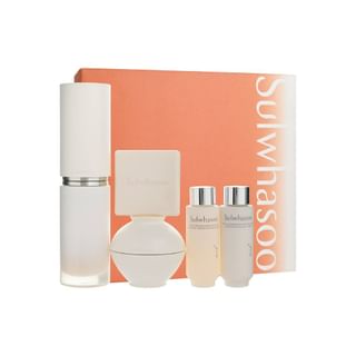 Sulwhasoo - The Ultimate S Serum Set