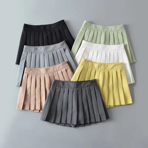 Yesstyle tennis hot sale skirt