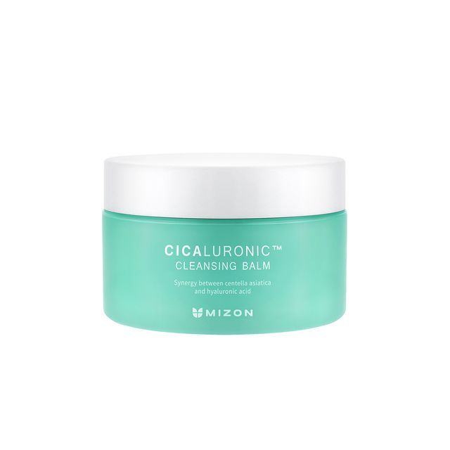 MIZON-Bálsamo de Limpeza Cicalurônico-Renovado 80ml