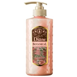 NatureLab - Moist Diane Botanical Damage Repairing Treatment