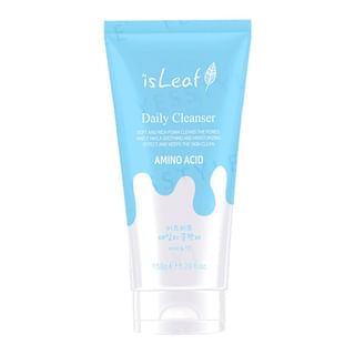 isLeaf - Daily Cleanser Amino Acid