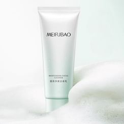 MEIFUBAO - Moisturizing Facial Cleanser