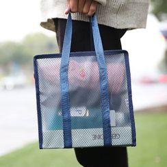 Evorest Bags - 网纱沙滩袋 Evorest Bags - 网纱沙滩袋