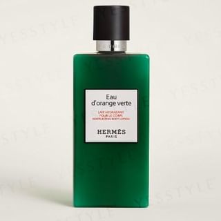 Hermès - Eau D'Orange Verte Moisturizing Body Lotion