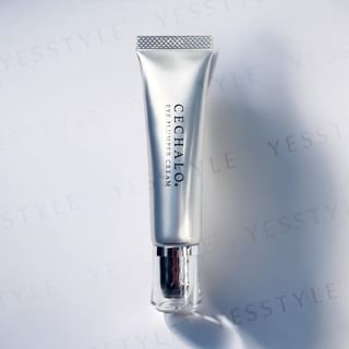 Cechalo - Eye Plumper Cream