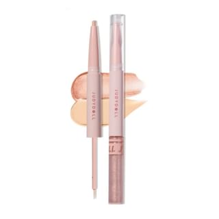 Judydoll - Double Under Eyeliner - 2 Colors