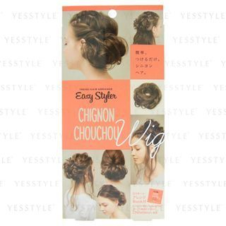 COGIT - Easy Styler Wig Chignon Chouchou