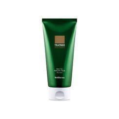WellDerma - TeaTree Soothing Herb Tox Peeling Pack