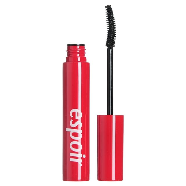 espoir-No Mudging Mascara Waterproof XP - Wimperntusche