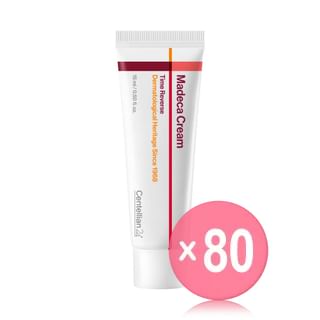 Centellian24 - Madeca Cream Time Reverse Mini (x80) (Bulk Box)