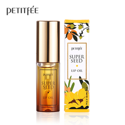PETITFEE - Super Seed Lip Oil PETITFEE - Super Seed Lip Oil