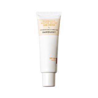 RAWQUEST - Echinacea Water Relief Sun Cream