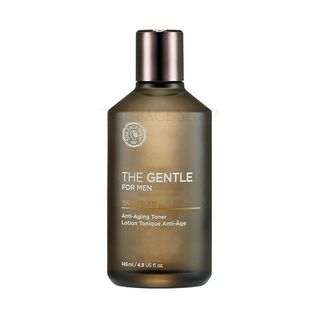 THE FACE SHOP - The Gentle For Men Anti-Aging Toner