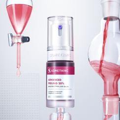 SOMETHINC - Advanced Peeling 20% AHA BHA PHA LHA Serum