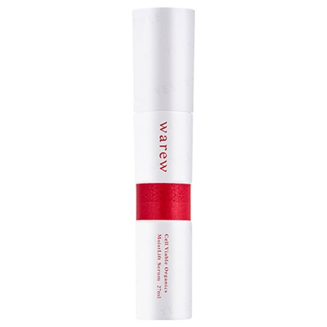 warew-Moist Lift Serum
