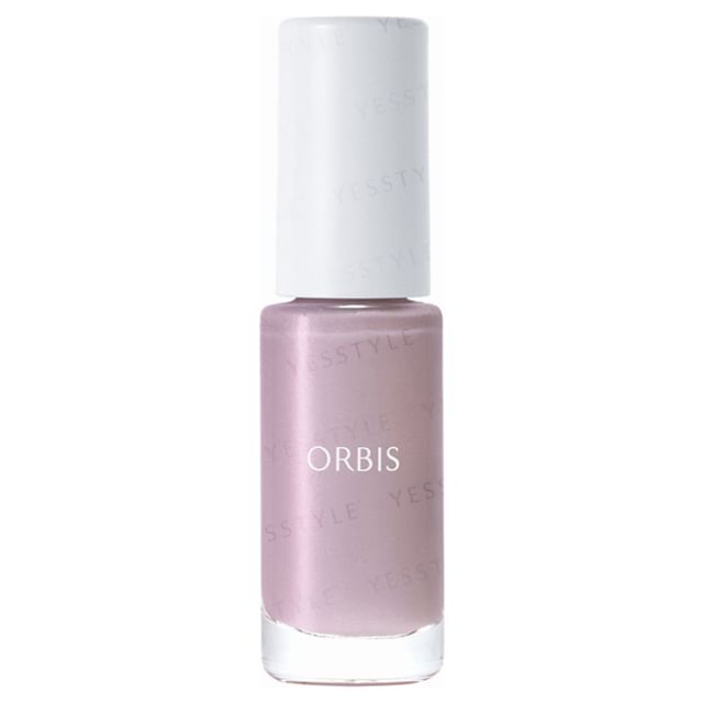 Orbis-Nail Polish