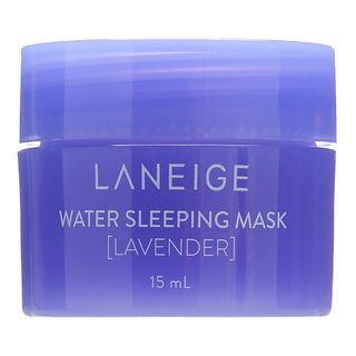 LANEIGE - Water Sleeping Mask Lavender