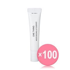 ONE THING - Moisturizing Lip Essence (x100) (Bulk Box)