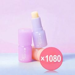 ROZO - Collagen Soothing Lip Balm - 3 Colors (x1080) (Bulk Box)
