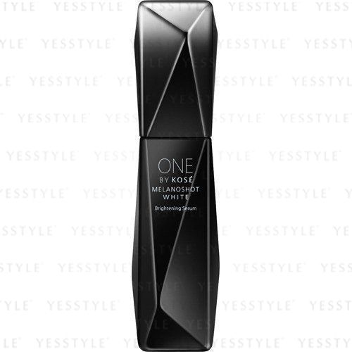 Kose - One By Kose Melanoshot White D Brightening Serum
