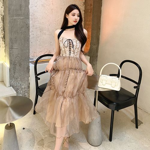 Club factory gown with hot sale price