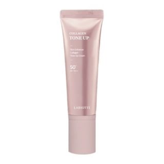 LABIOTTE - Skin Enhancer Collagen Tone Up Cream - 3 Colors