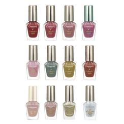 Canmake - Colorful Nails 8ml - 45 Types