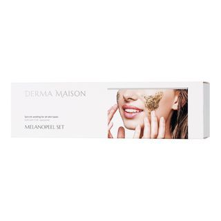 MEDIPEEL - Derma Maison Melanopeel Set