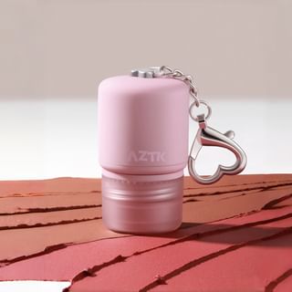 AZTK - CARRY-ME Dou Color Claymelt Multi-Balm - 4 Color